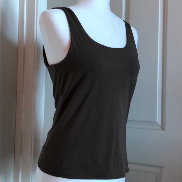 J jill shelf bra tank Clearance